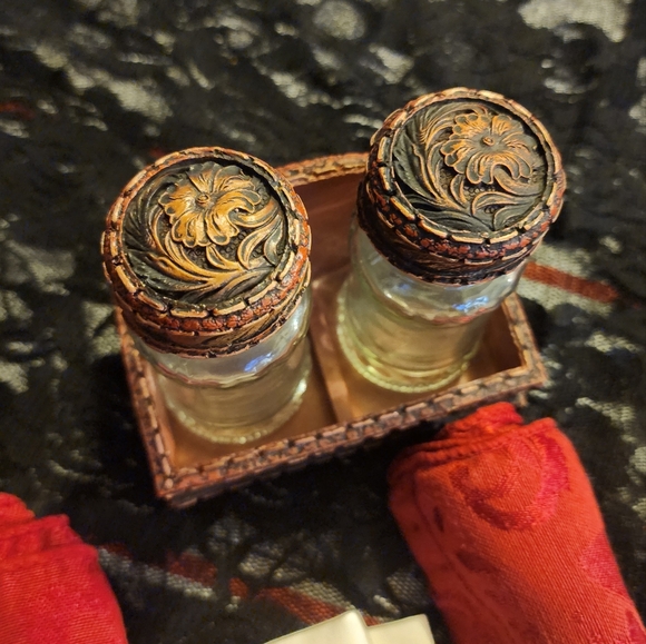 Western Kitchen Decore - Picture 4 of 5